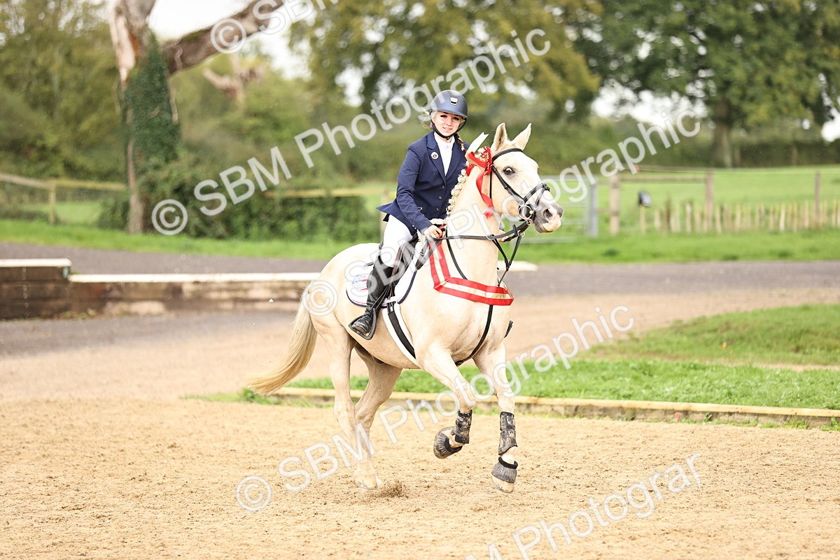 SBM_42060 - J40 Senior Horse & Pony 90cm Supreme Championship