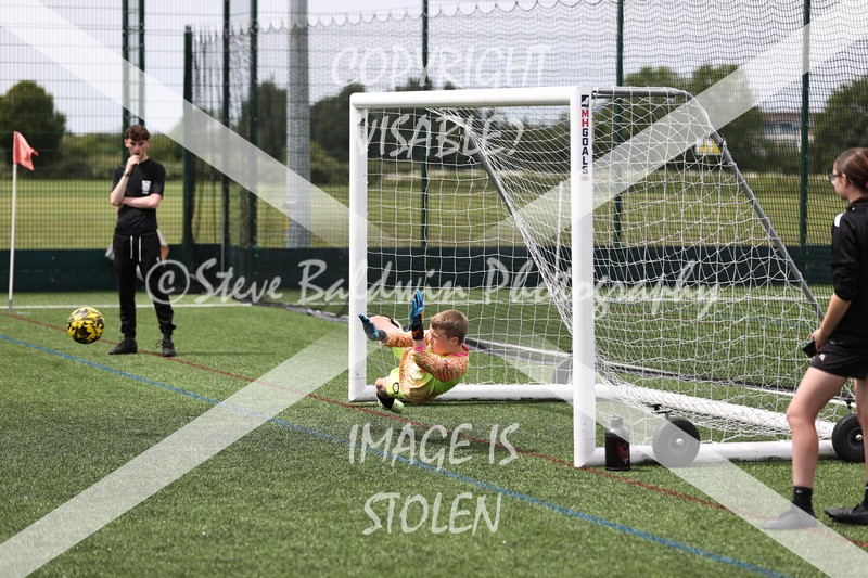 1DX32399 - Sun 14th U12 Boys