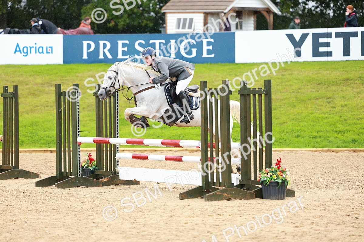 SBM_37715 - J39 - Senior Horse & Pony 85cm Championship