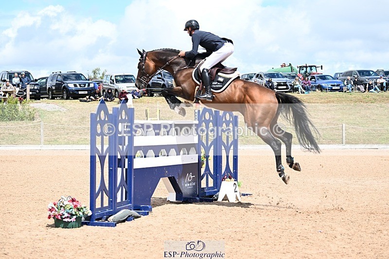 250720-132505-19903 - Cls 8, 3 star Big Tour Start til Break