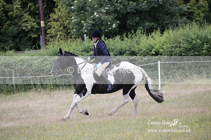 BVRC 030721 852 - Bourne Valley Riding Club Dressage 03/07/21