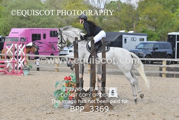 BPP_3369 - CLASS 2 - FRI - Club 80cms Open
