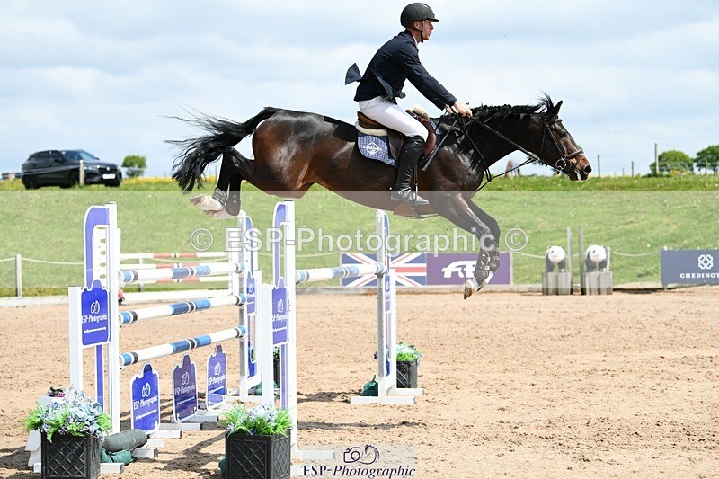 250508-123019-02122 - Cls 3 National 1.30m Open