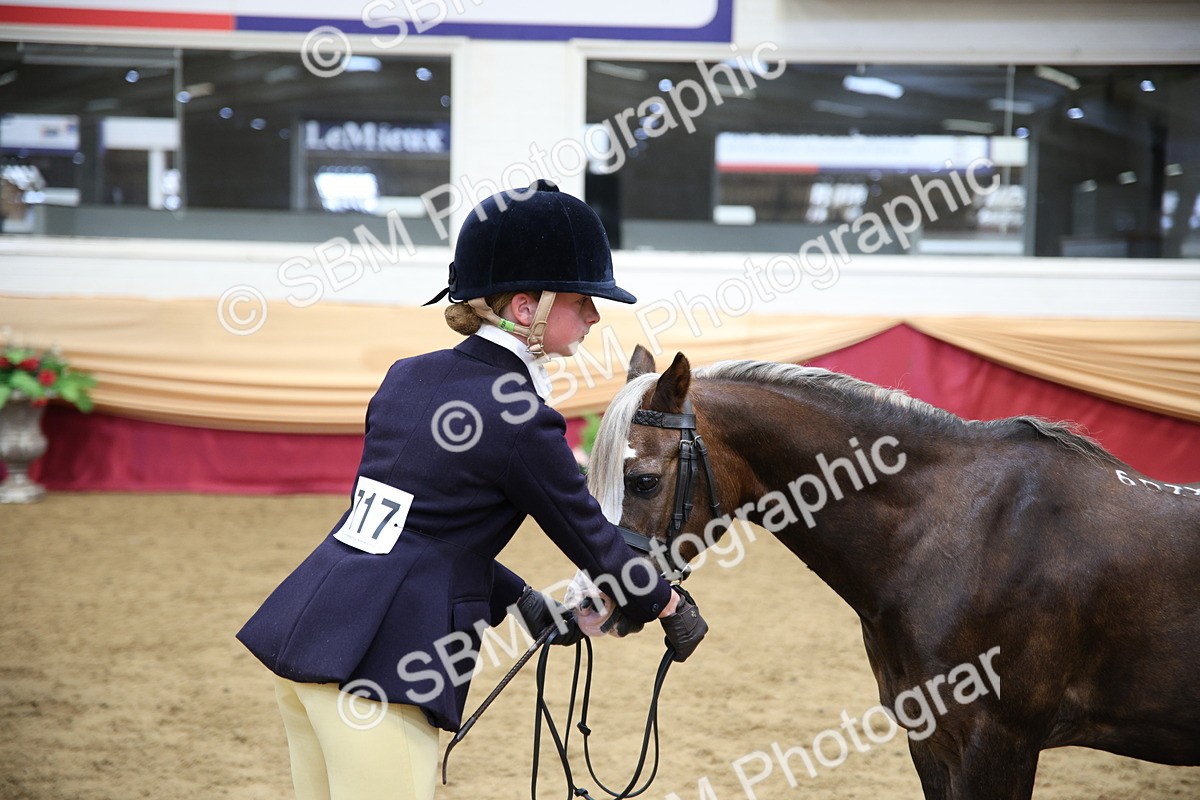 SBM_23385 - Class 904 - Supreme Final Ridden Diamond