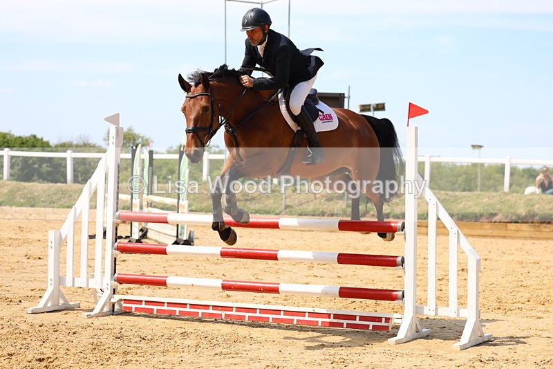 3E7A6337 - Class 5: Senior Discovery/1m open