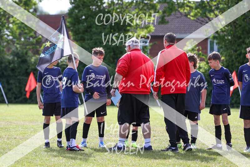 1DX30015 - Colebrook V Ferndale