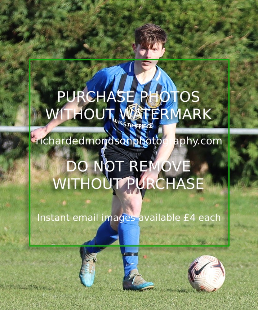 IMG_2832 - Kendal County vs Askam United (26/2/23)