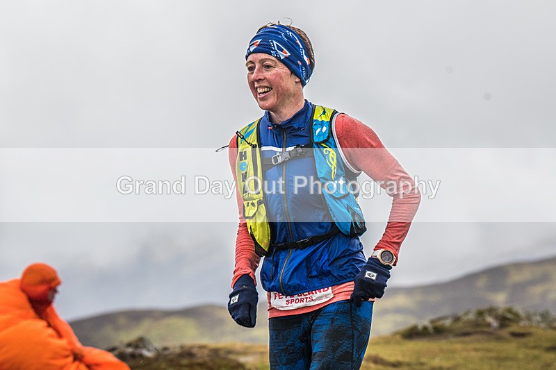 Coledale-694 - Coledale Horseshoe Fell Race Saturday 25th March 2023