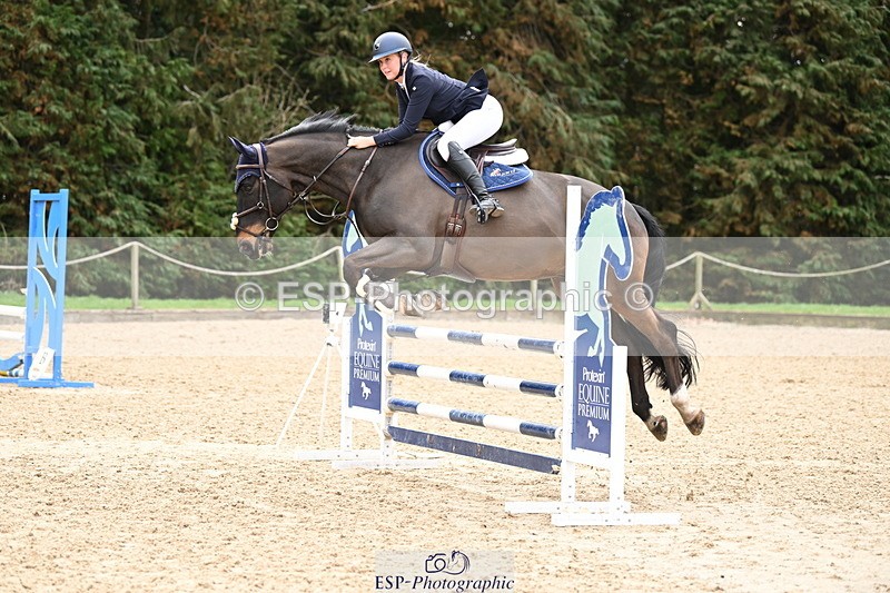 250323A-105910-04240 - Cls 22 Snr nDisc & 1.00m Opem