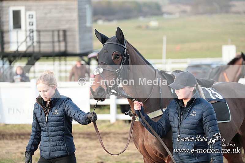 PtP 270124 1100 - Royal Artillery PtP Larkhill 27/01/24