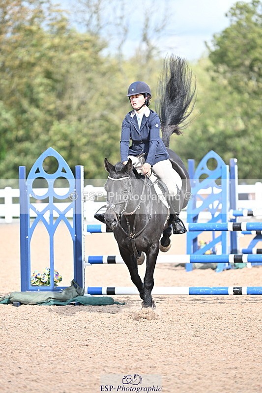 241005A-114158-03516 - SAT Cls 17 95cm Amateur Quali