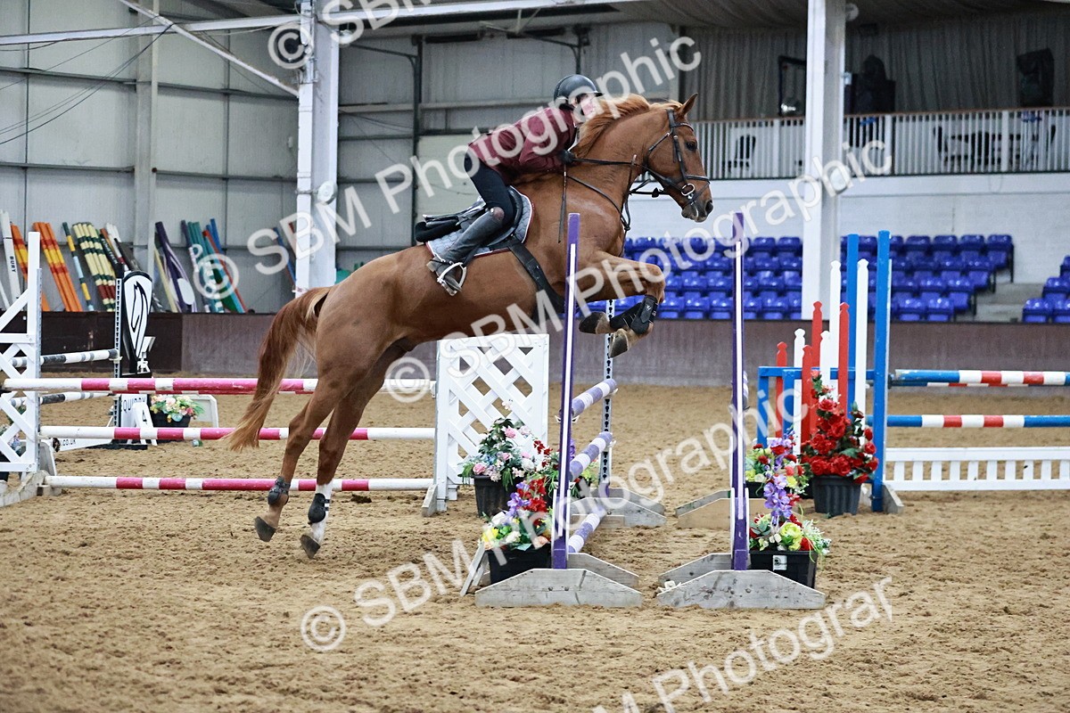 SBM_000975 - Class 3 - Senior Discovery 1.00m