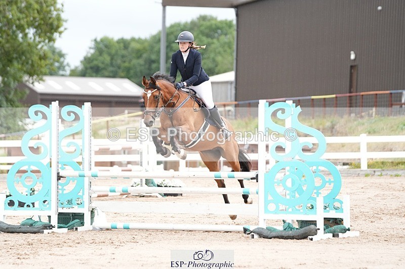 250726-100301-05218 - Cls 18 Snr British Novice and 90cm