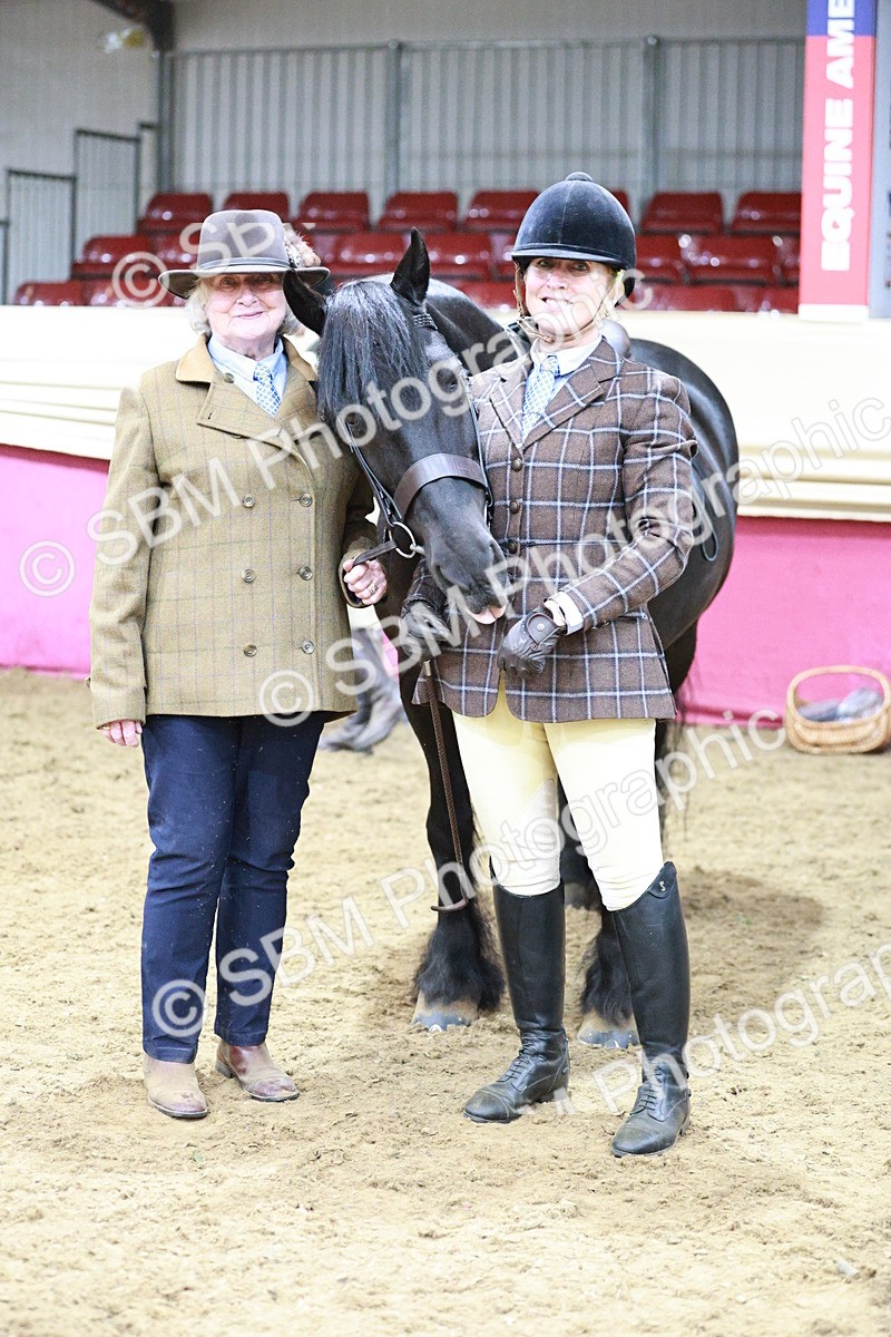 SBM_08993 - Class 12R - Regional Ridden Pre-Vet