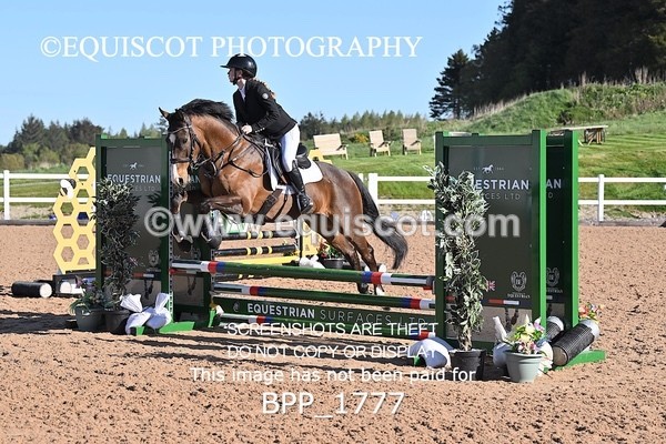 BPP_1777 - CLASS 1 - FRI - KBIS Club Senior 70cms