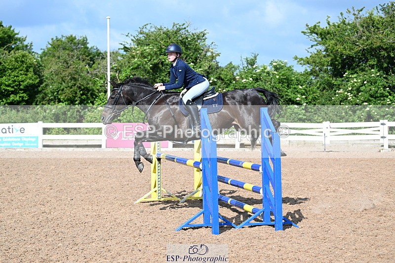 240609A-092702-03475 - Cls 21 Pony Discovery and 90cm Open