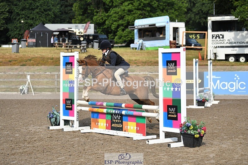 230617-082206-01137 - Cls 11a & 11b pony 128cm & 138cm