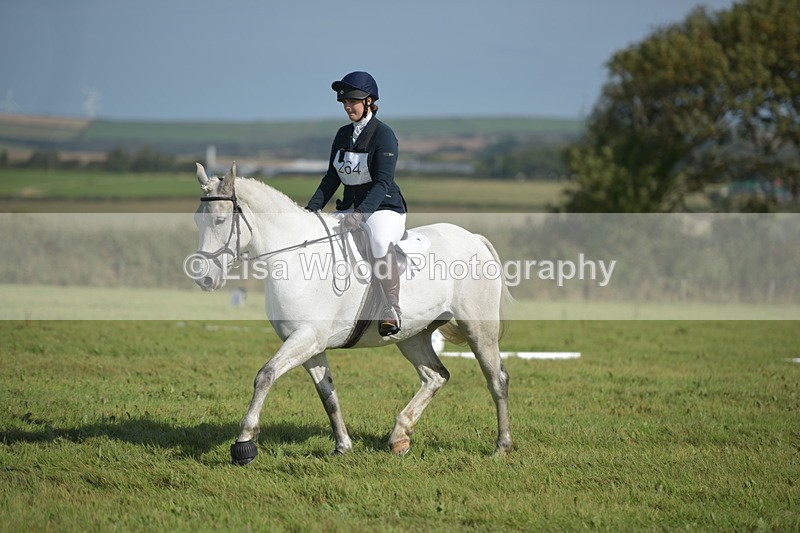 RAY_8086 - Class 2B: Trekenning Open: Dressage