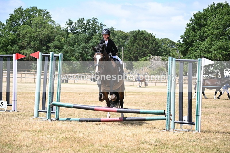 WJ6_5588 - Class 13 Novice 60cm