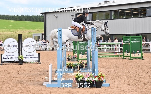 BPP_3552 - FRI CLASS 20 Pony Showjumper Of The Year