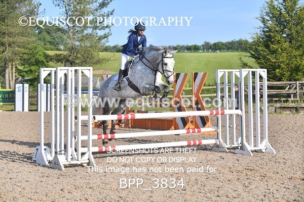 BPP_3834 - CLASS 4 0.95m Amateur Championship Qualifier