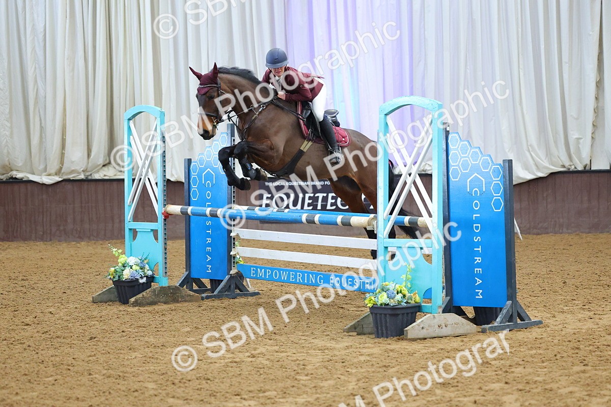 SBM_010739 - Class 23 - Senior Newcomers/ 1.10m Open - First Round (1.10m)