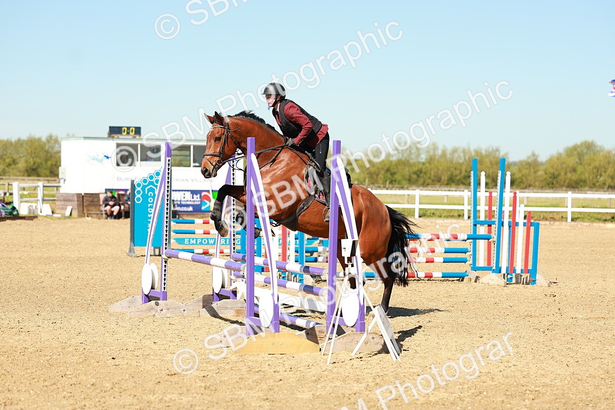 SBM_000087 - Class 1 - Clear Round