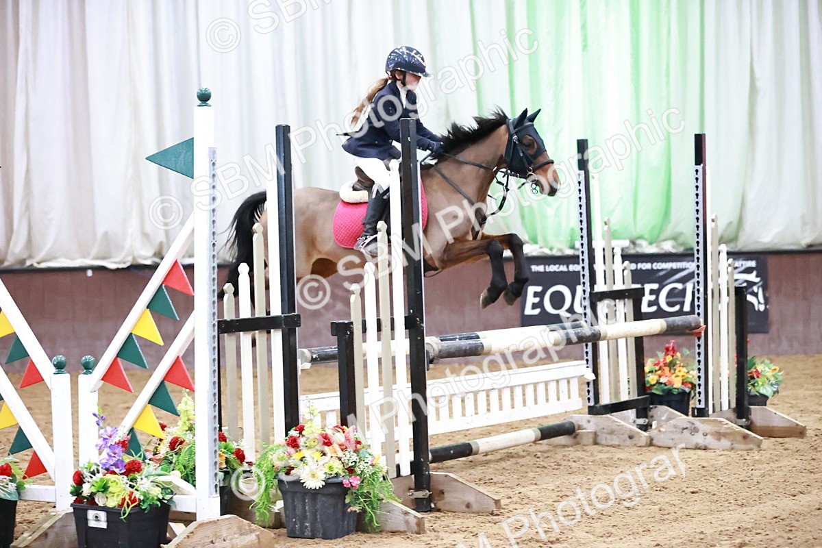 SBM_000265 - Class 2 - Pony Winter Champs 80cm