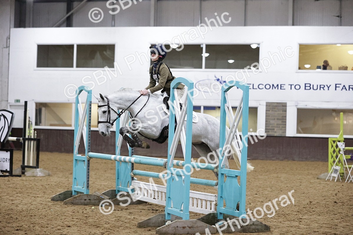 SBM_001566 - Class 3 - 1.00m