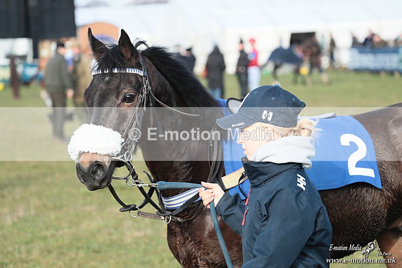 PR PtP 250126 333 - Pony Racing Cocklebarrow 25/01/26