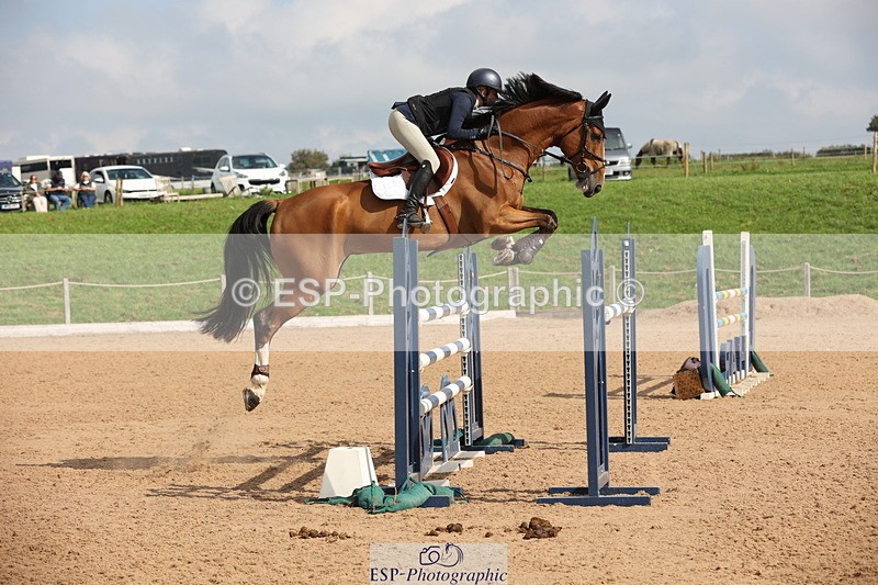 230915A-114230-01853 - Cls 2 Snr Foxhunter