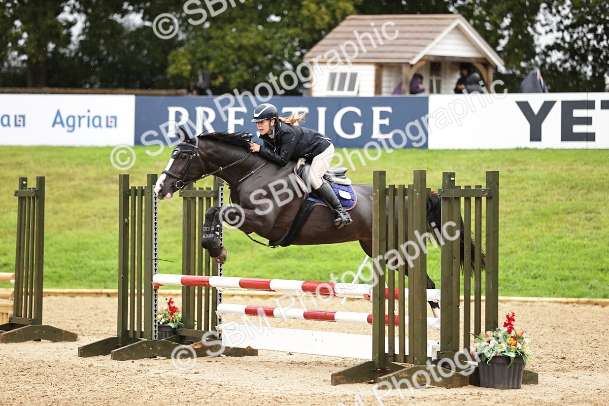 SBM_33246 - J38 - Senior Horse & Pony 80cm Championship