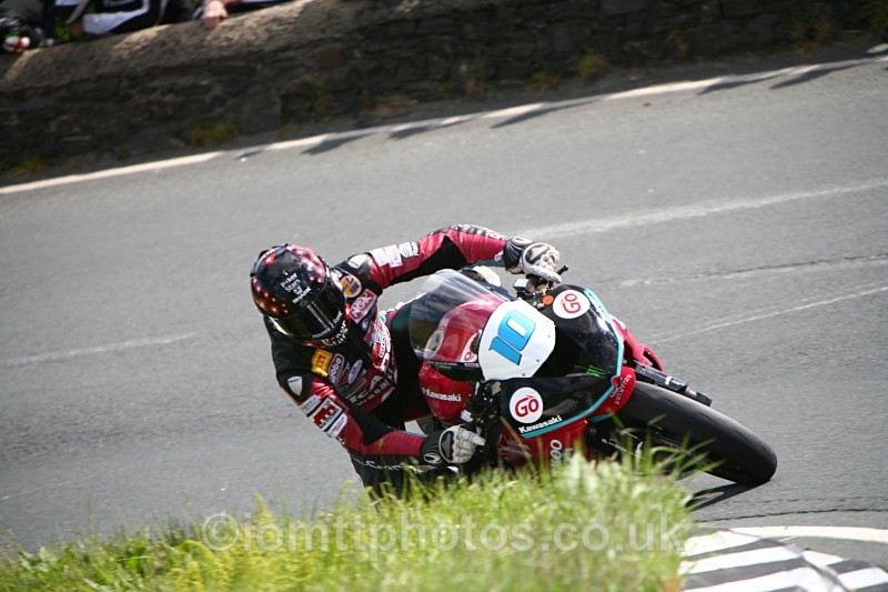 - Supersport Race 1