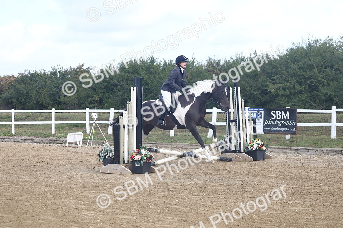 SBM_005448 - Class 4 - 50cm Champs