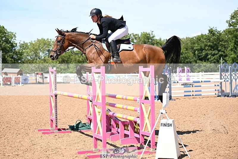 240728A-143120-09502 - Cls 36 1.05m Amateur Qualifier