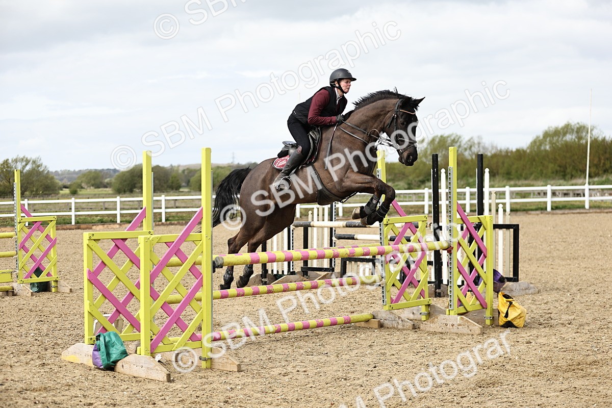 SBM_000812 - Class 3 - Senior Discovery - 1.00m