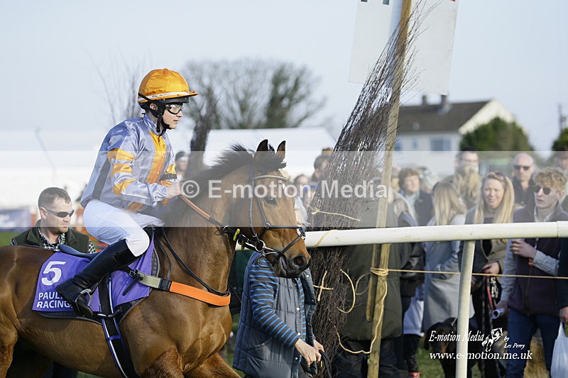 PtP 200322 562 - Mendip Farmers Point-to-Point 20/03/22