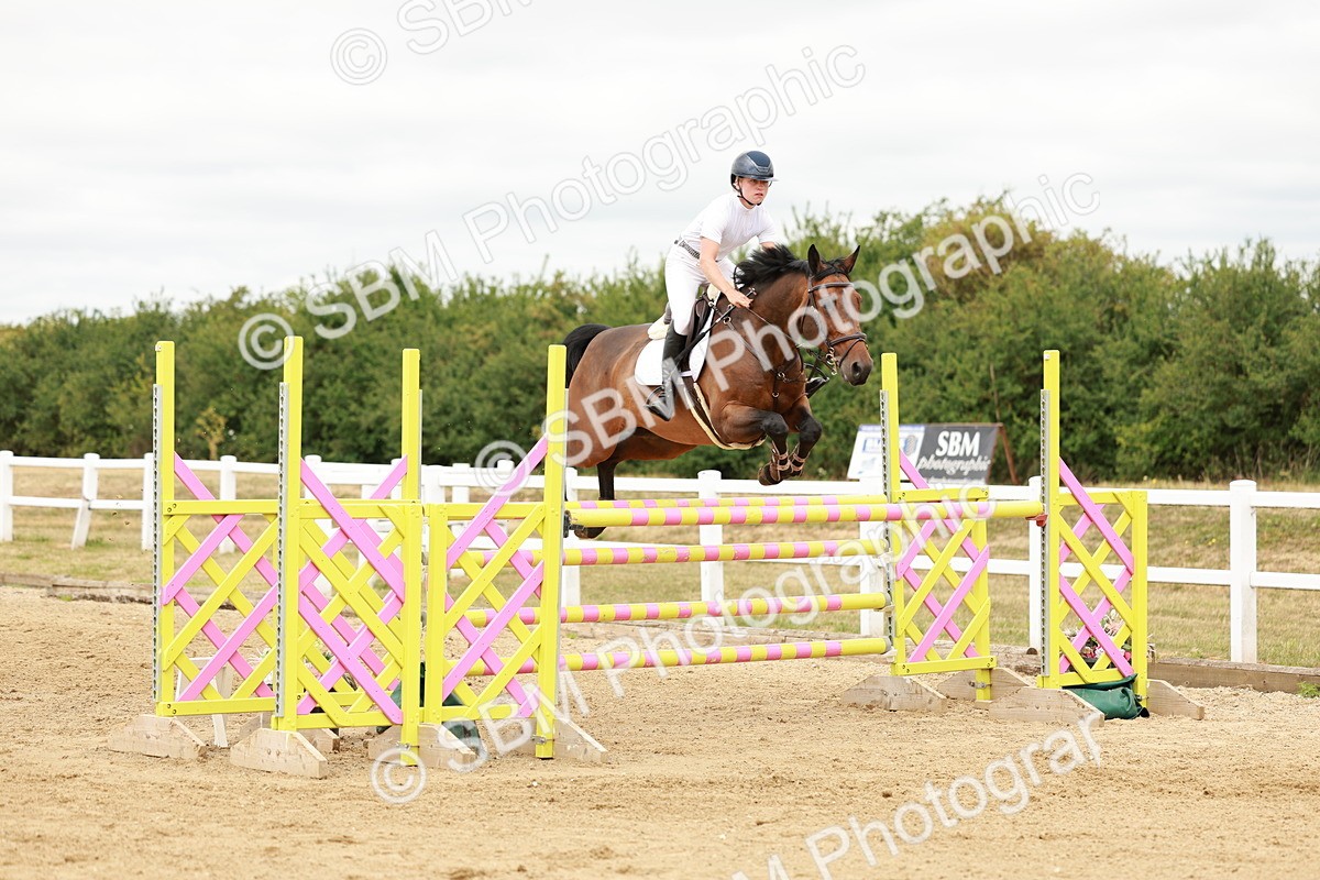 SBM_017738 - Class 21 - Senior Newcomers Championship 2d Rd
