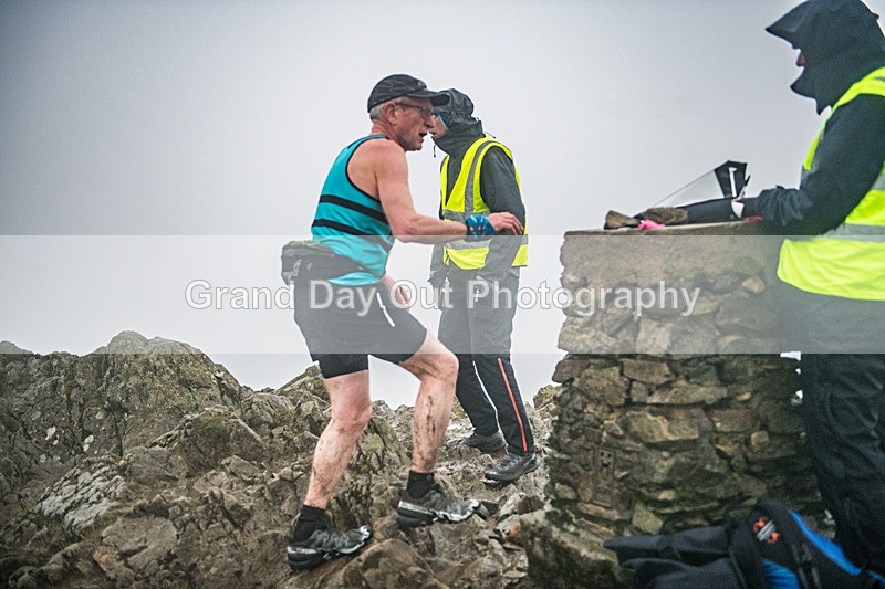 Loughrigg-406 - Loughrigg Fell Race Wednesday 10th April 2024