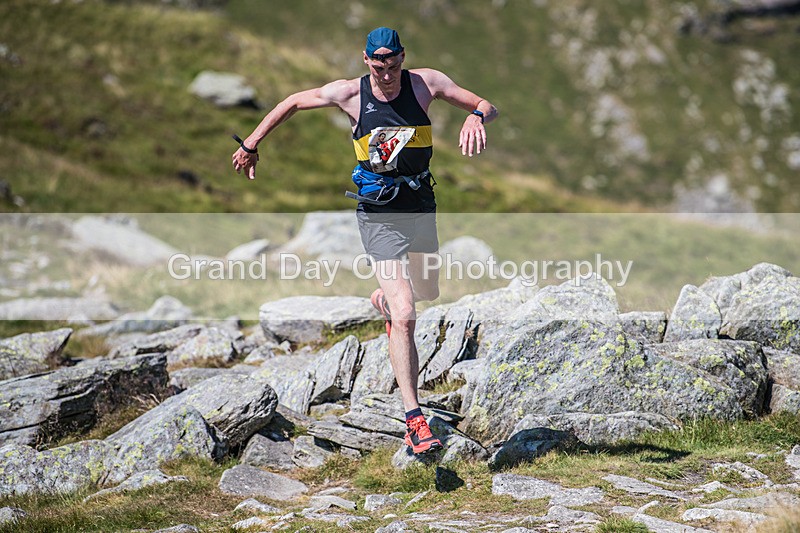 Kentmere-411 - Kentmere Horseshoe Fell Race Sunday 19th July 2026