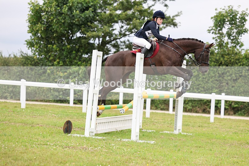3E7A7122 - Class 7: PC90cm Regional Championship Qualifier Rnd 2 (A)