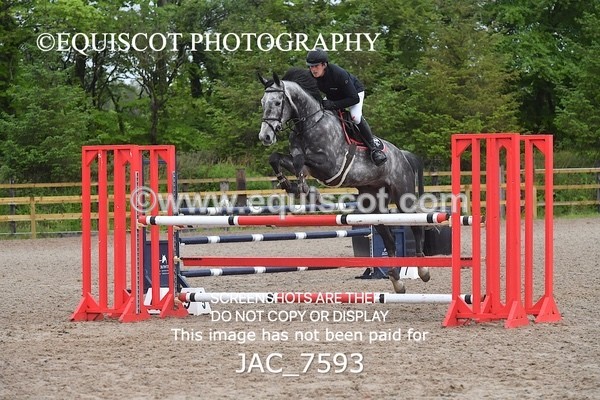 JAC_7593 - CLASS 14  Senior Newcomers/ 1.10m Open
