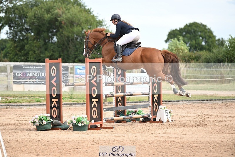 250726-144126-07009 - Cls 15 Snr Foxhunter