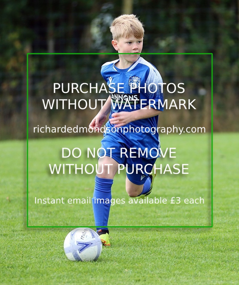 IMG_5045 - Wattsfield Under 8 vs Ibis Under 8 (12/10/24)
