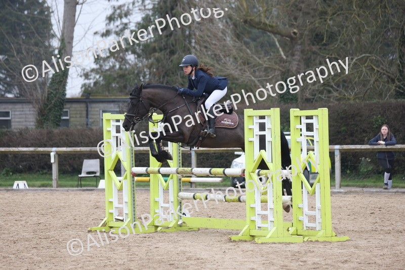 20260308-1475 - Class 5 - 1.00m