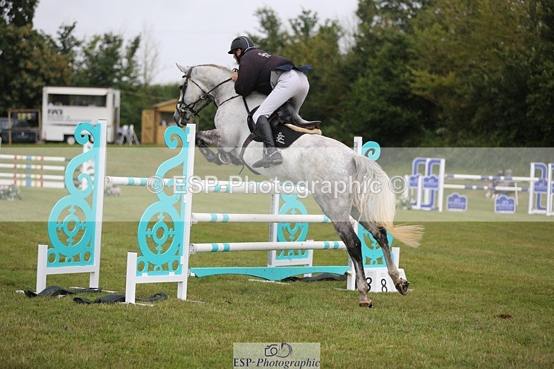 230714-083429-30499 - Cls 73 Fox Hunter Final 1st round