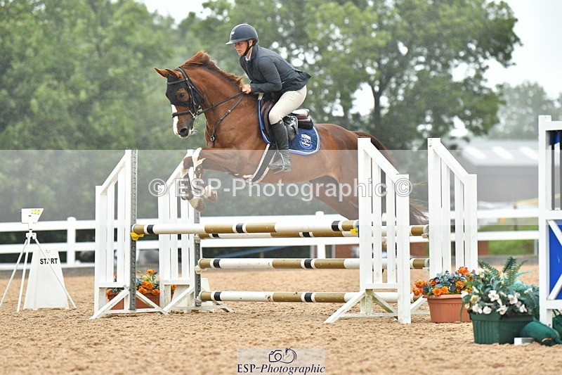 230730A-091444-08179 - Cls 31 British Novice & 90cm Open