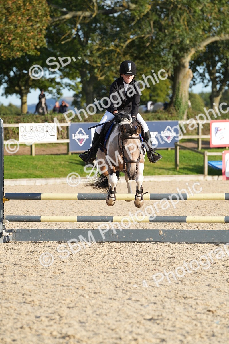 SBM_53475 - J23 - Junior Horse 70cm Championship