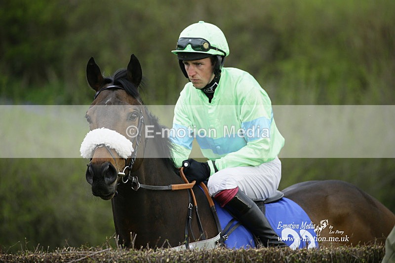PtP 230422 505 - Berkeley Races - Woodford Glos 23/04/22