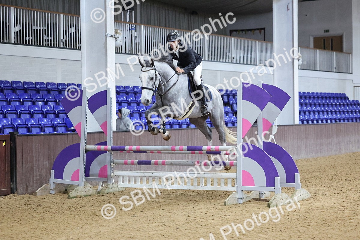 SBM_000739 - Class 3 - Senior Discovery - 1.00m